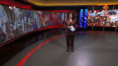 Het NOS Jeugdjournaal | NOS Jeugdjournaal